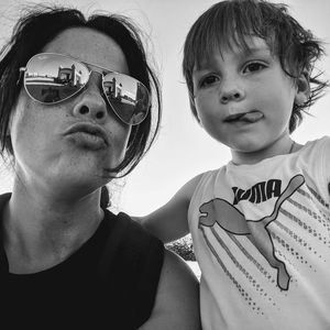 Meet your Posher, Lauran